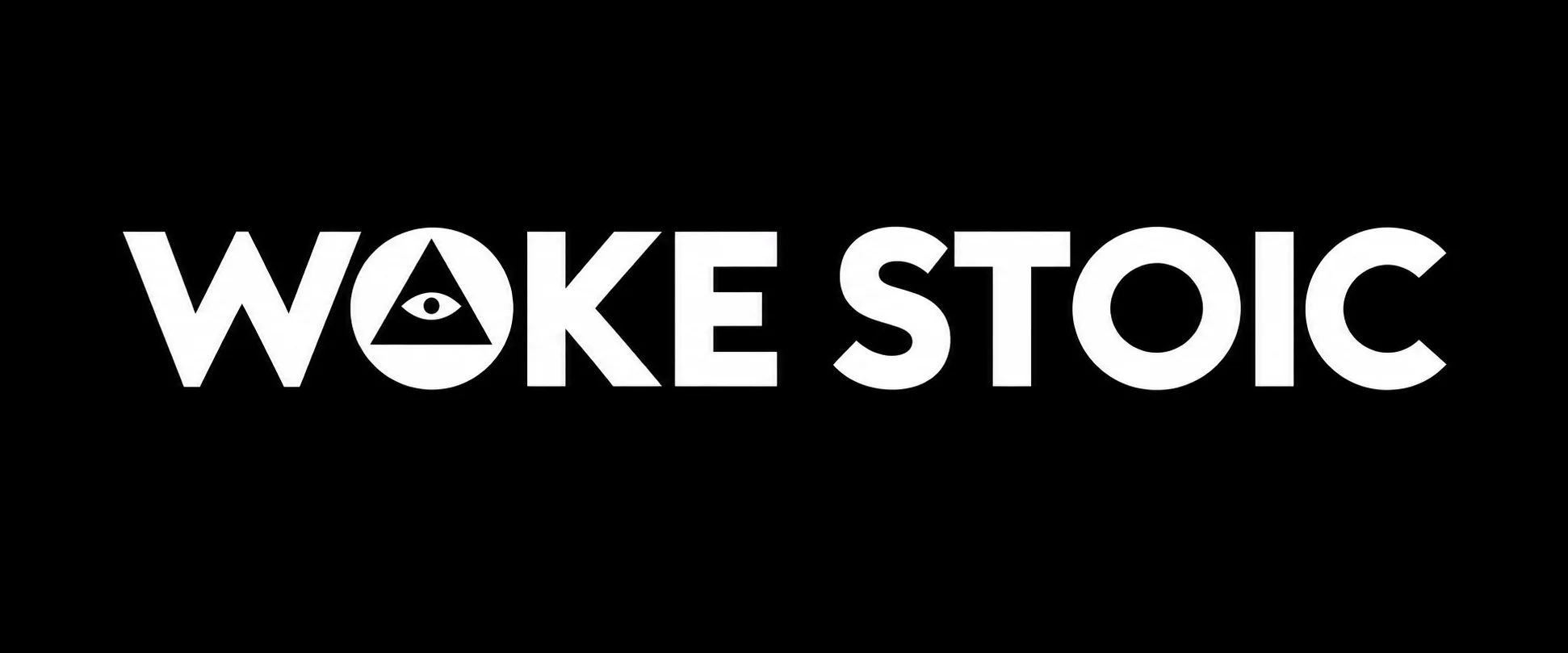 WOKE STOIC gallery photograph