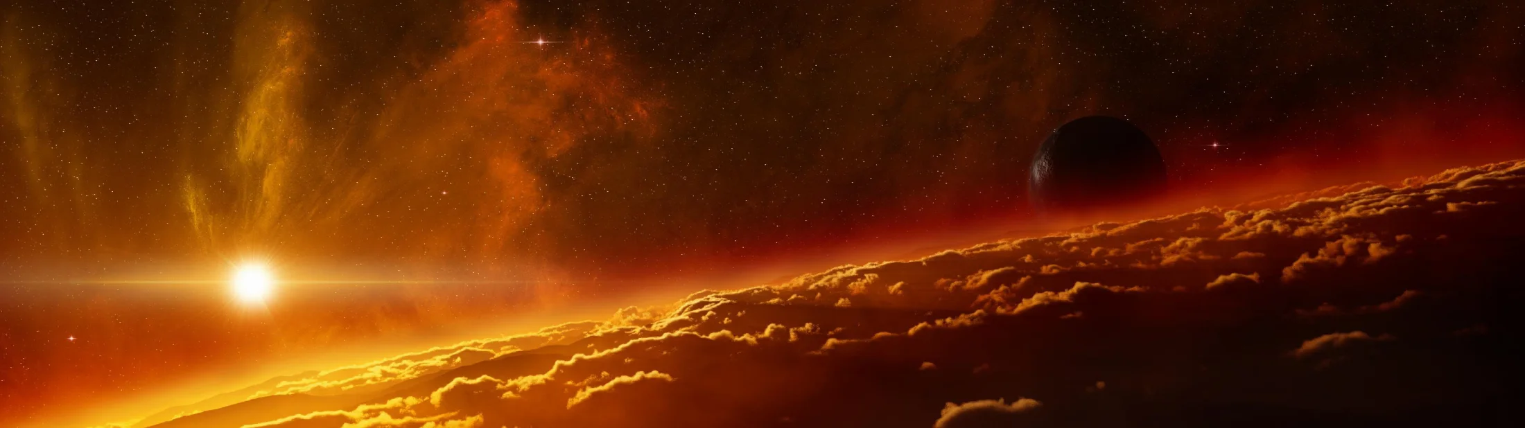 WOKE STOIC banner