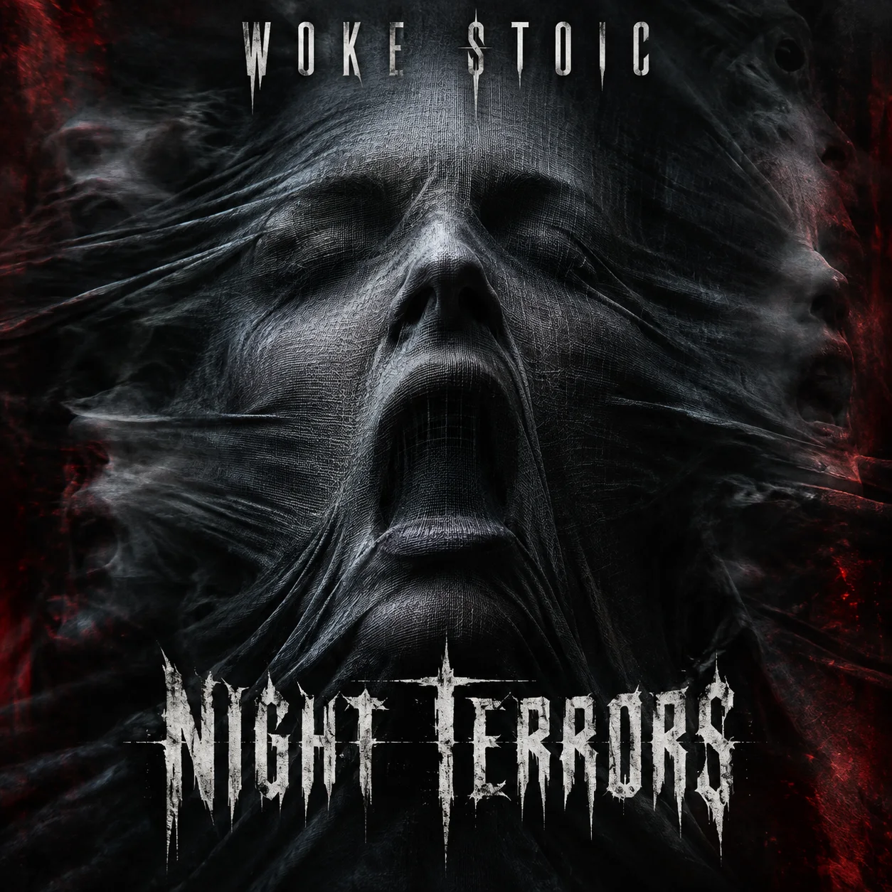 Night Terror cover